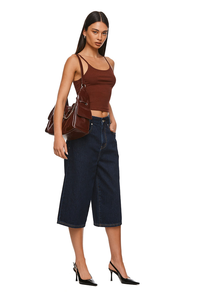 THE LENNON BERRY BAG 