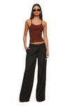 THE JAYDEN BERRY TANK | MODEL