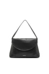 THE KEIRA BLACK BAG | ghost