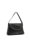 THE KEIRA BLACK BAG | ghost