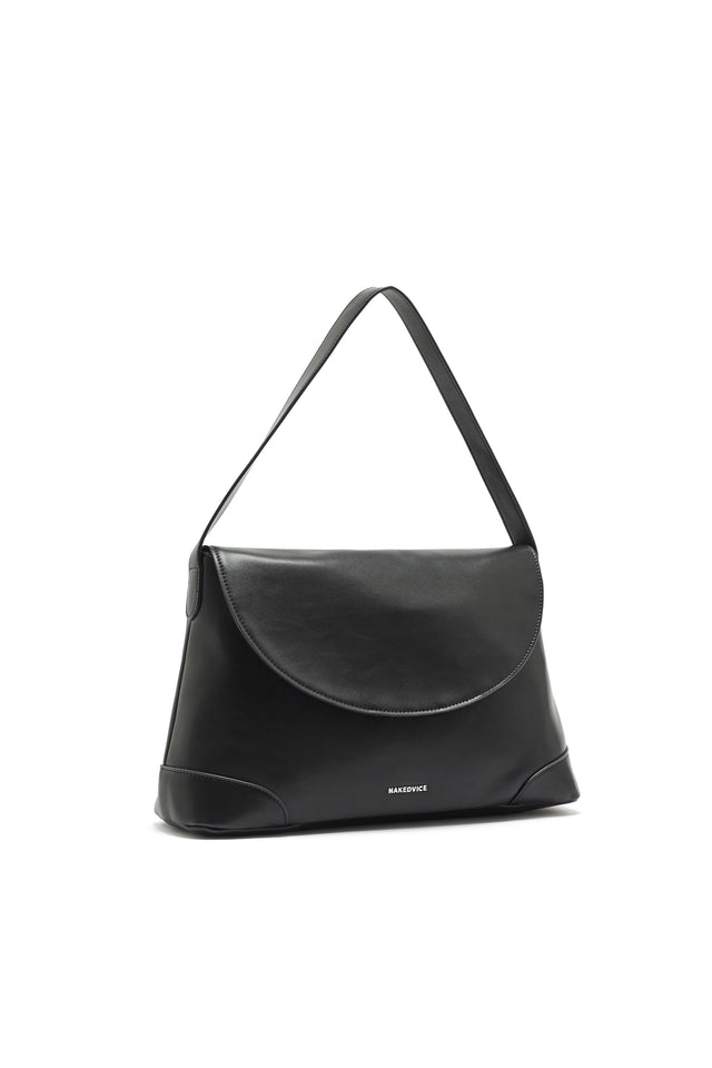 THE KEIRA BLACK BAG 