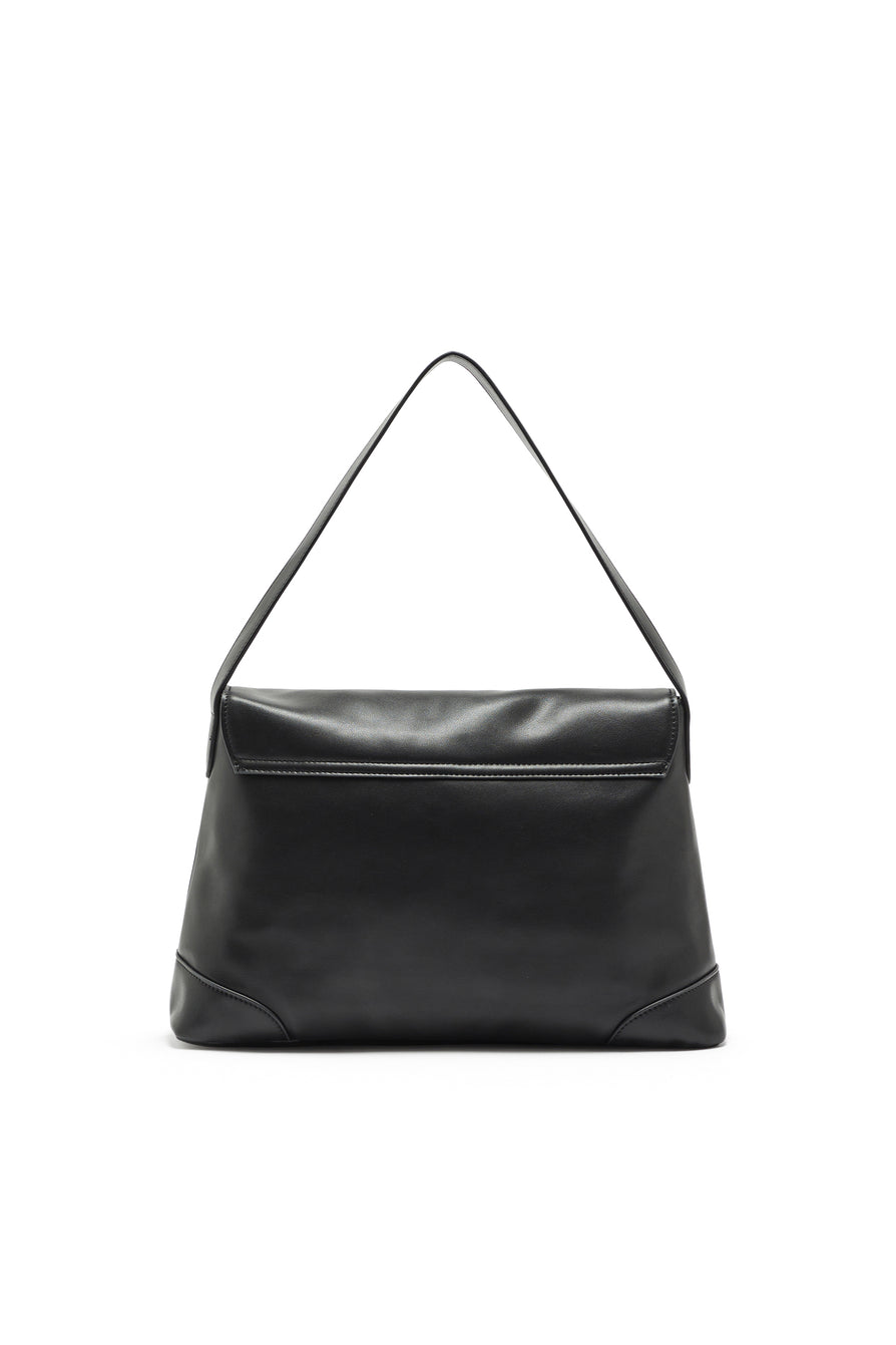THE KEIRA BLACK BAG | ghost