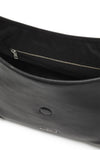 THE KEIRA BLACK BAG | ghost