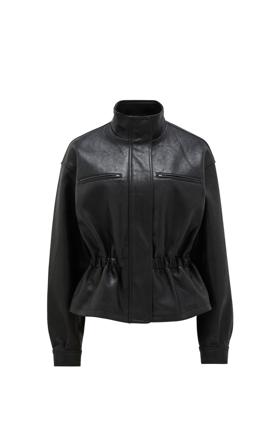 THE KENNEDY BLACK JACKET | ghost