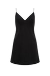 THE KIRA BLACK DRESS | GHOST