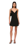 THE KIRA BLACK DRESS