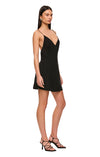 THE KIRA BLACK DRESS