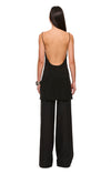 THE KIRA BLACK DRESS