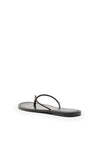 THE KLARA BLACK THONG | GHOST