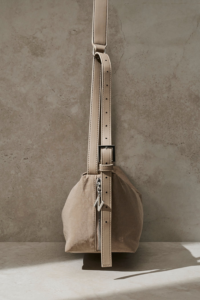 THE LANDON BISCUIT BAG