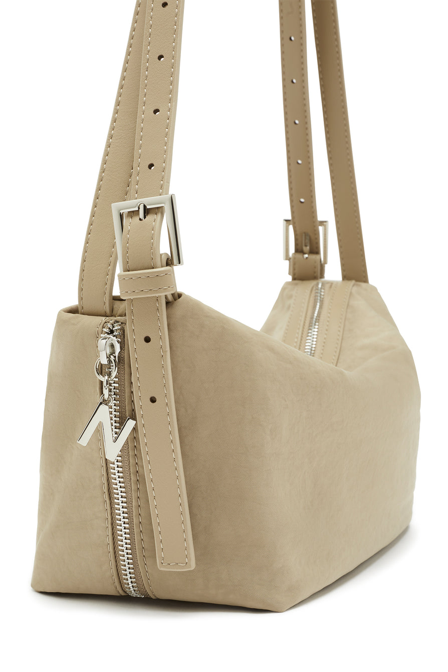 THE LANDON BISCUIT BAG | GHOST