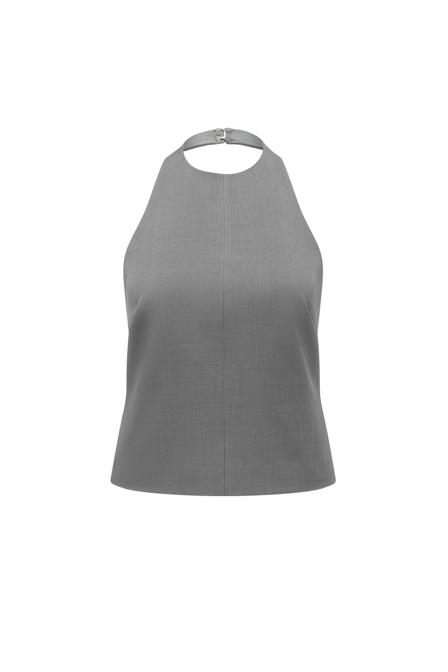 THE LEIGHTON SLATE TOP | GHOST
