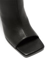 THE LENA BLACK BOOT | GHOST