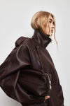 THE LEYLA BERRY BAG | campaign