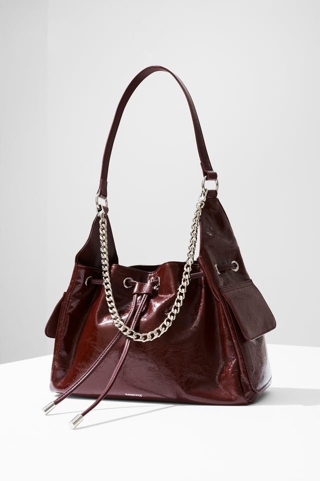 THE LENNON BERRY BAG 