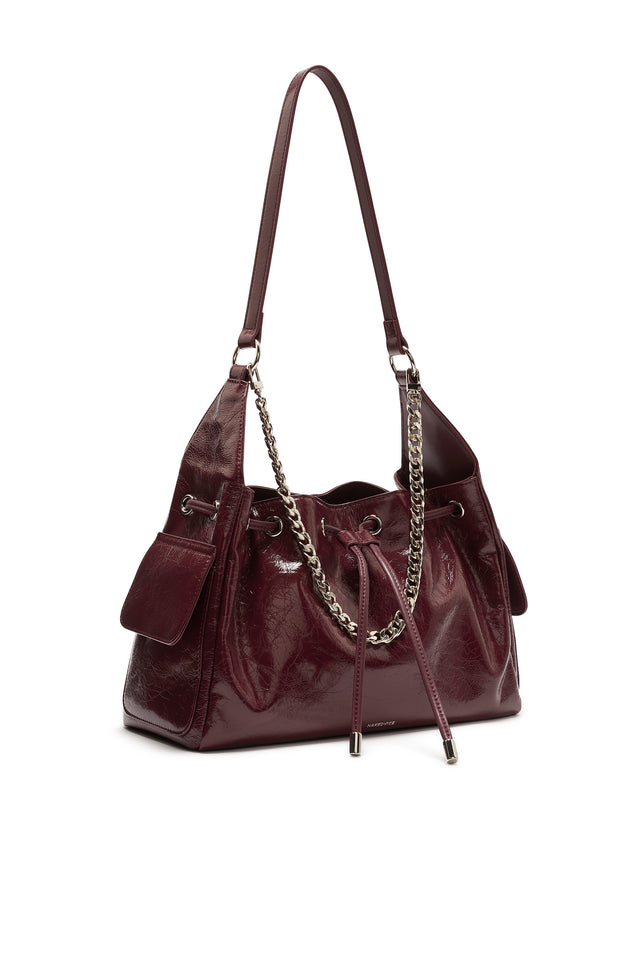 THE LENNON BERRY BAG 