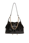 THE LENNON BLACK BAG | GHOST