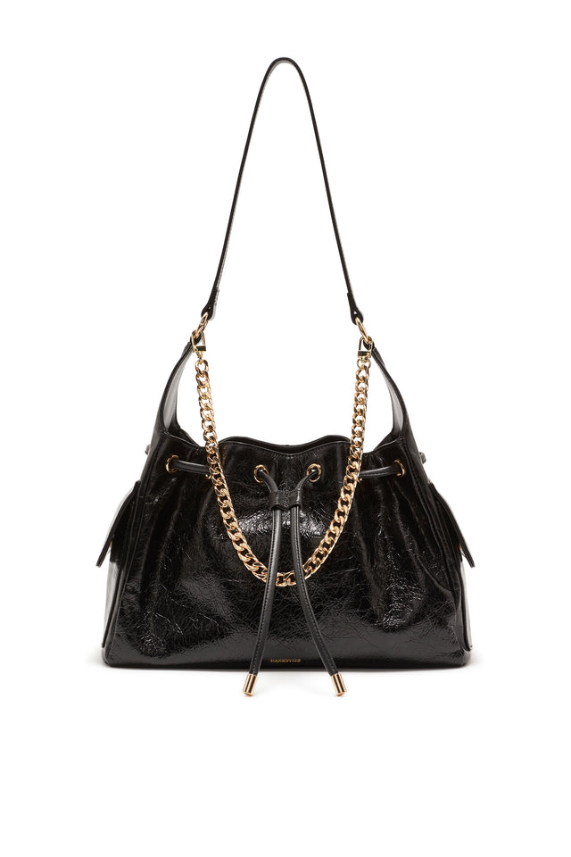 THE LENNON BLACK BAG 