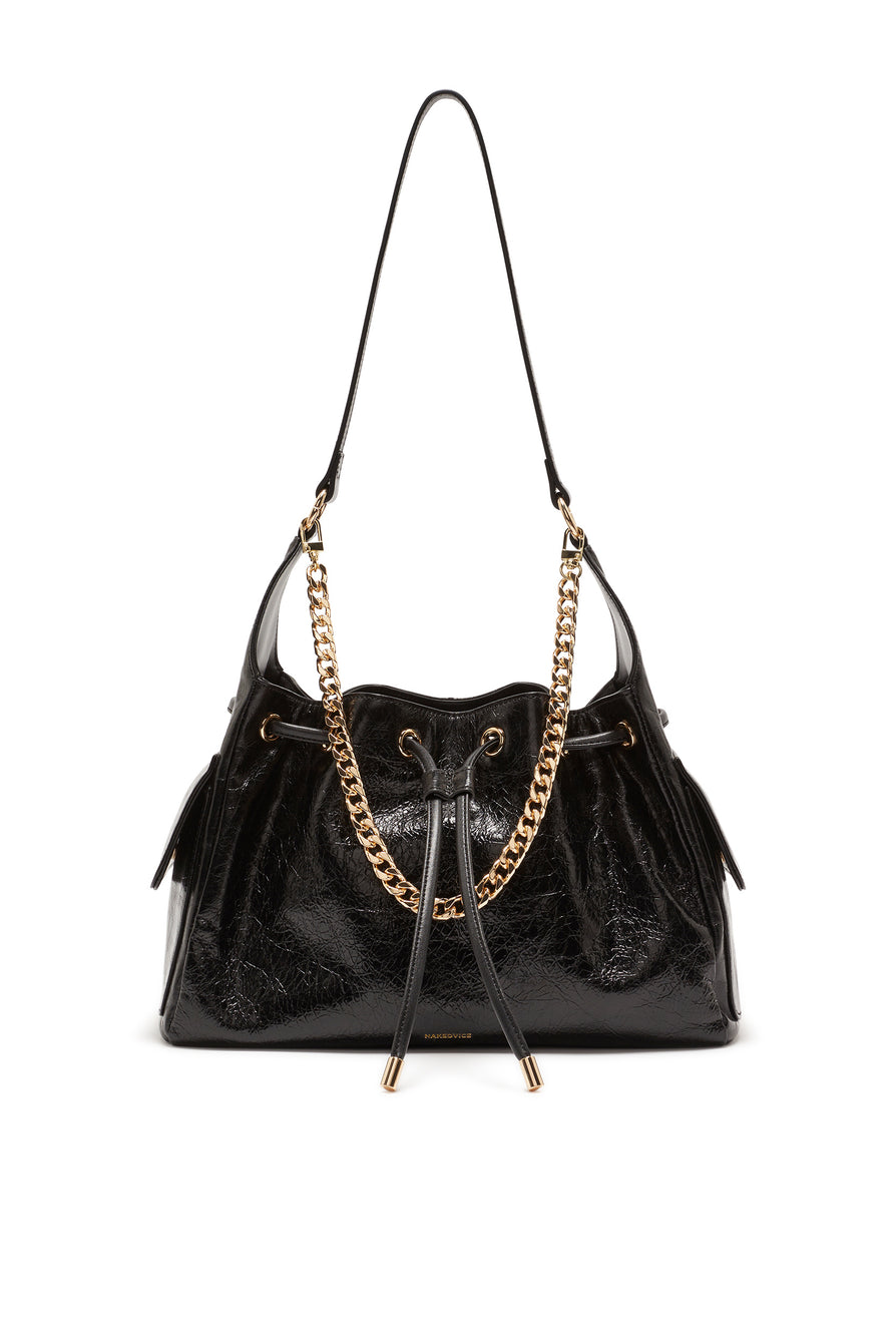 THE LENNON BLACK BAG | GHOST