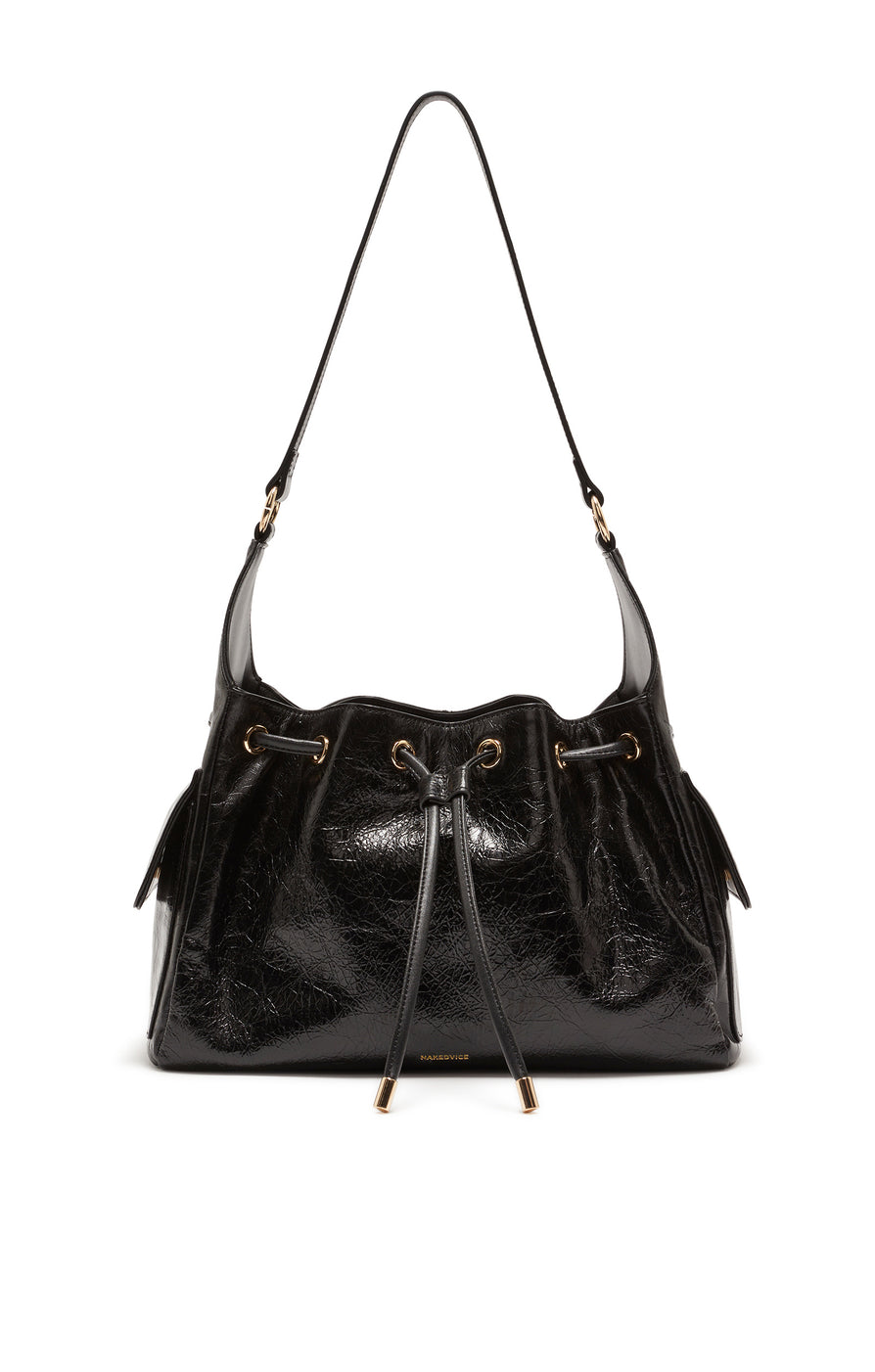 THE LENNON BLACK BAG | GHOST
