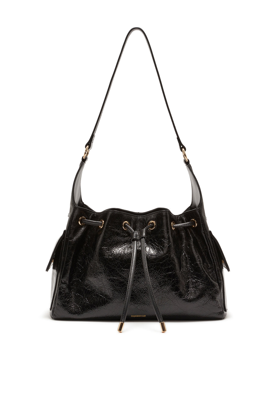 THE LENNON BLACK BAG | GHOST