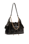 THE LENNON BLACK BAG | GHOST