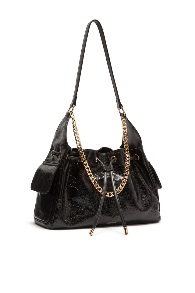 THE LENNON BLACK BAG 