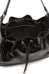 THE LENNON BLACK BAG | GHOST