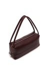 THE LEYLA BERRY BAG | GHOST