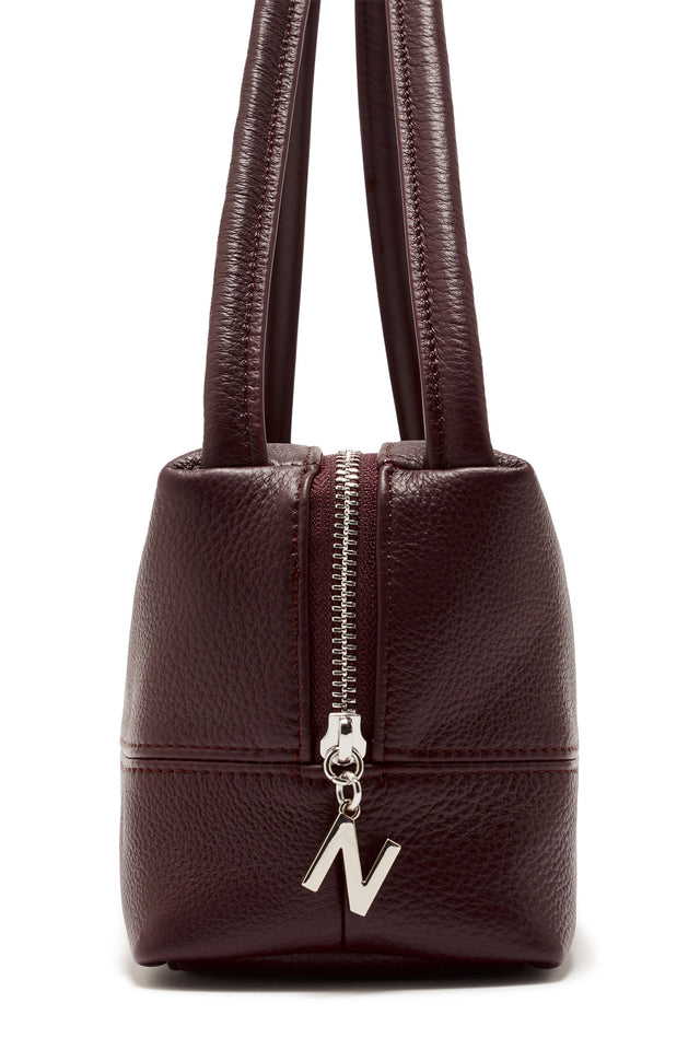 THE LEYLA BERRY BAG 