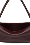 THE LEYLA BERRY BAG | GHOST
