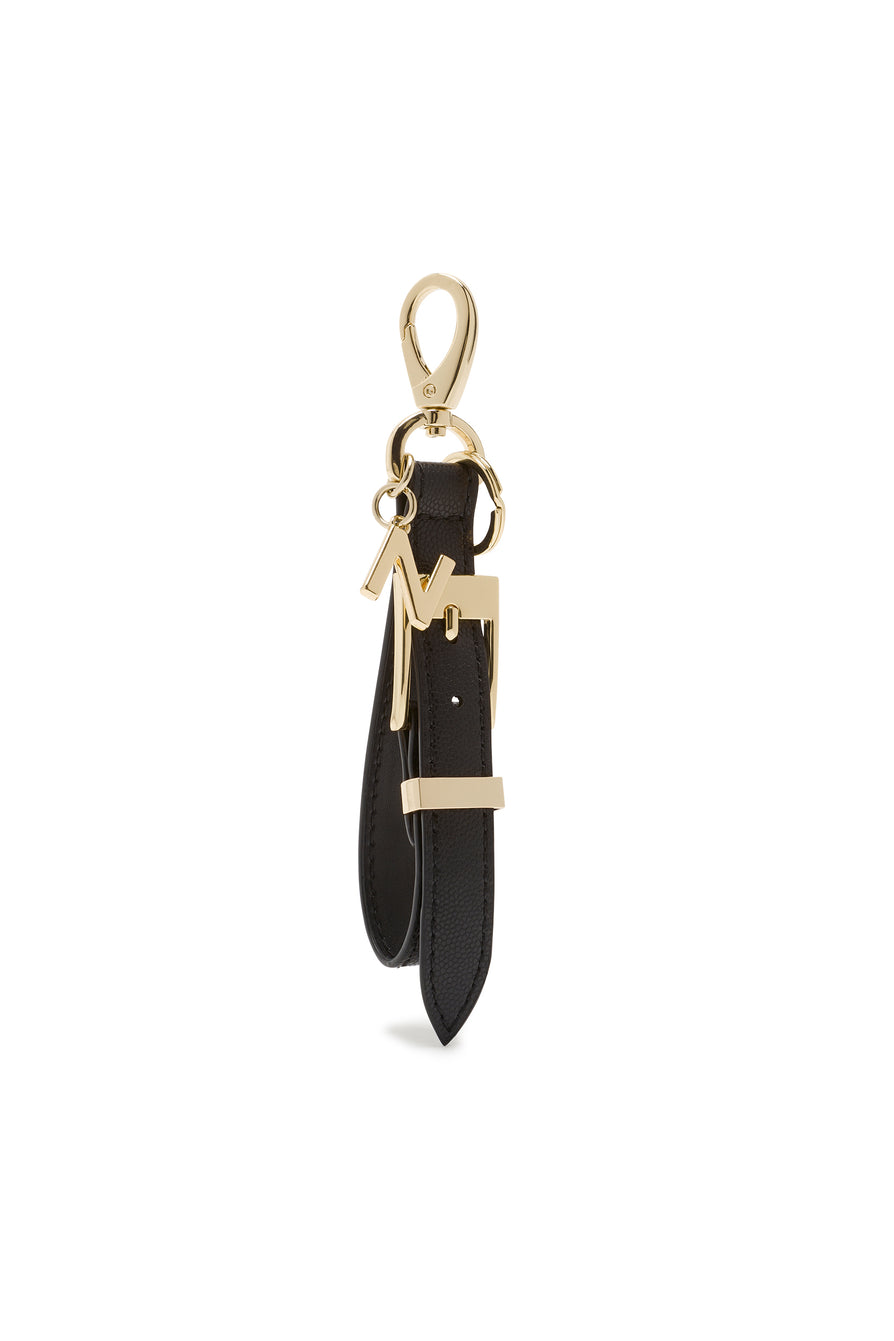 THE LONDON GOLD KEYCHAIN | GHOST
