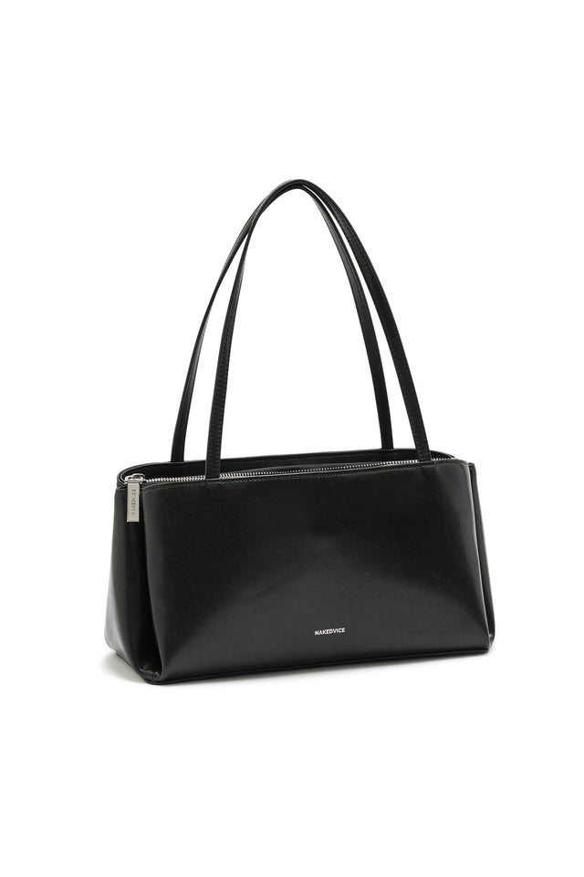 THE LULU BLACK BAG 