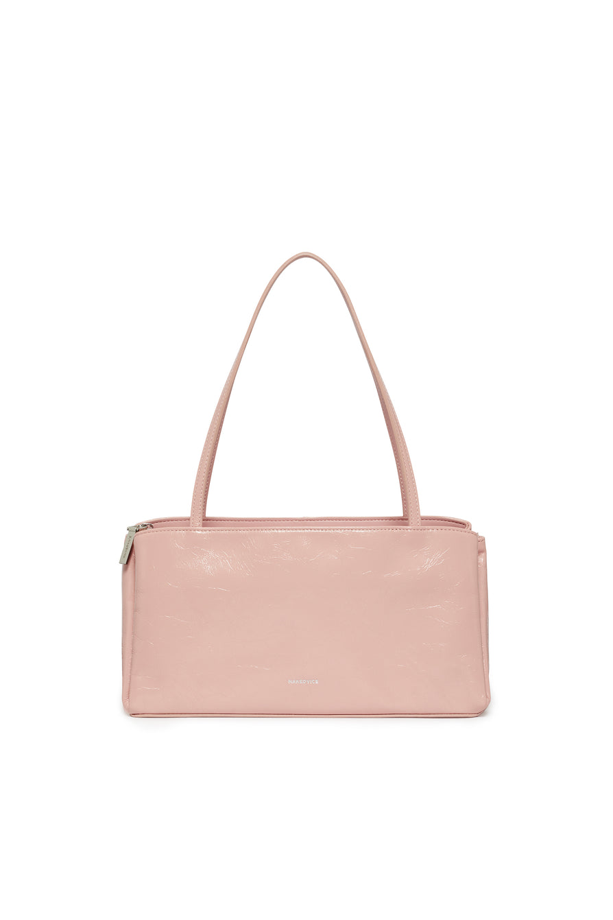 THE LULU PINK BAG | GHOST