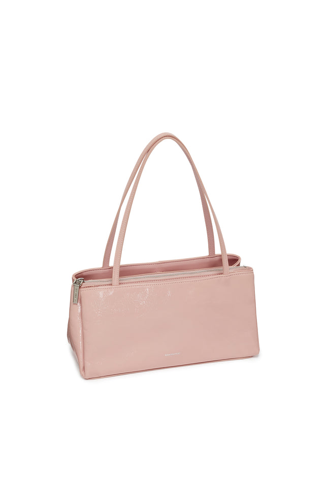 THE LULU PINK BAG 