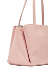 THE LULU PINK BAG | GHOST