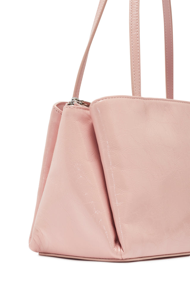 THE LULU PINK BAG 