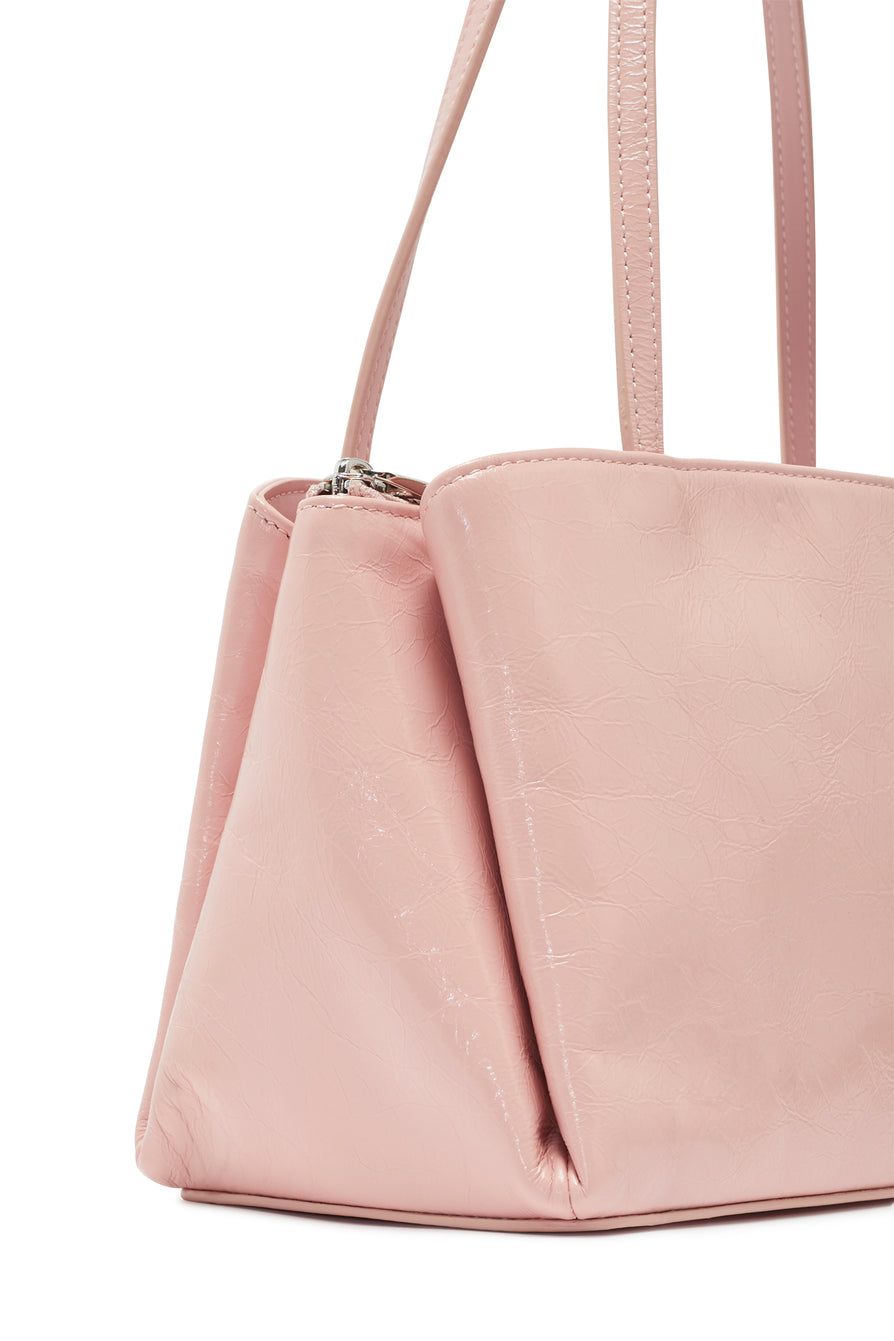 THE LULU PINK BAG | GHOST