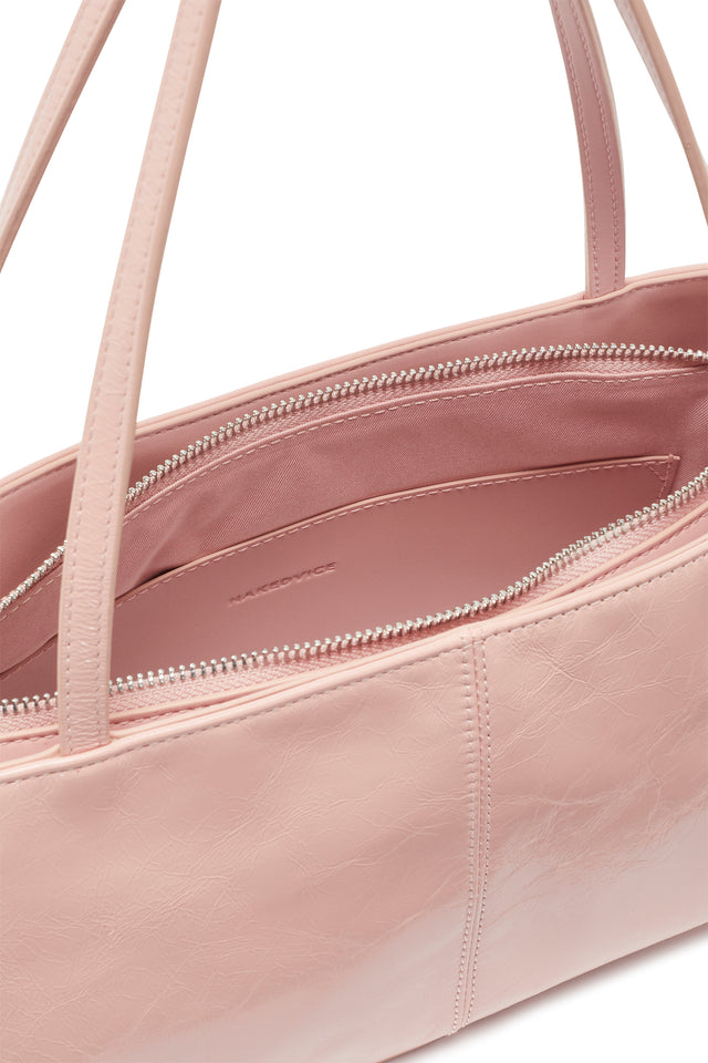 THE LULU PINK BAG 