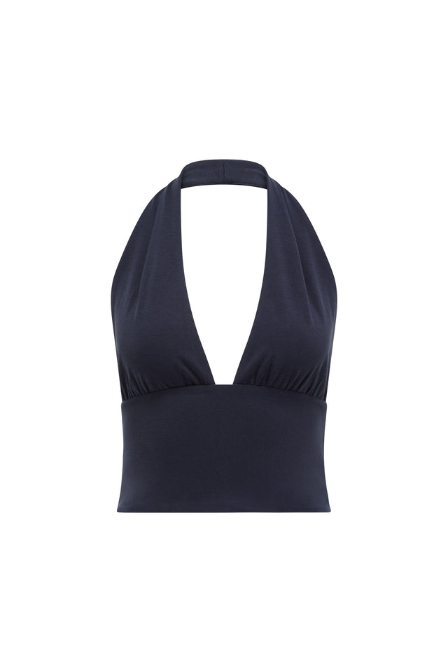 THE LUMI NAVY TOP 