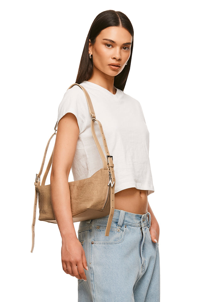 THE LANDON BISCUIT BAG 