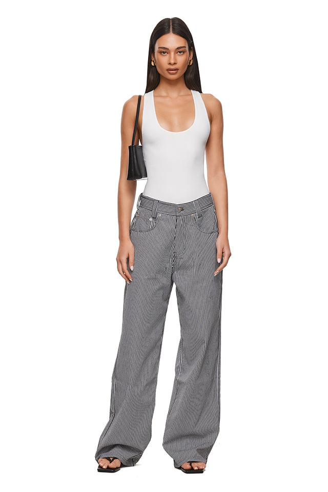 THE MARCELLE BODYSUIT 