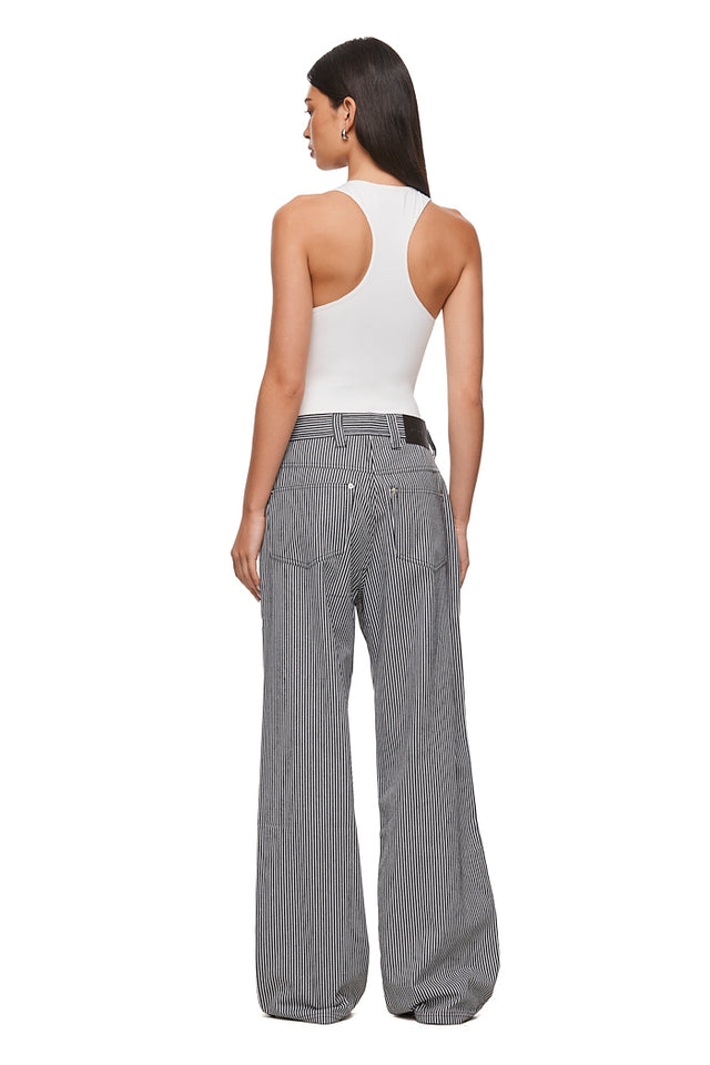 THE MARCELLE BODYSUIT 