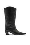 THE MARGOT BLACK BOOT | ghost