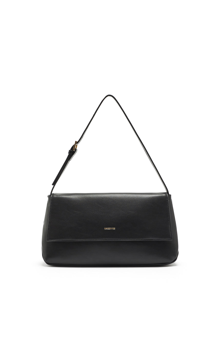 THE MARLEY BLACK BAG | GHOST