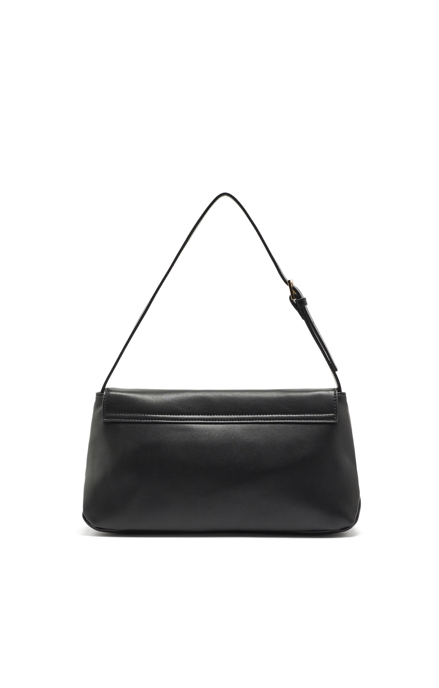 THE MARLEY BLACK BAG | GHOST