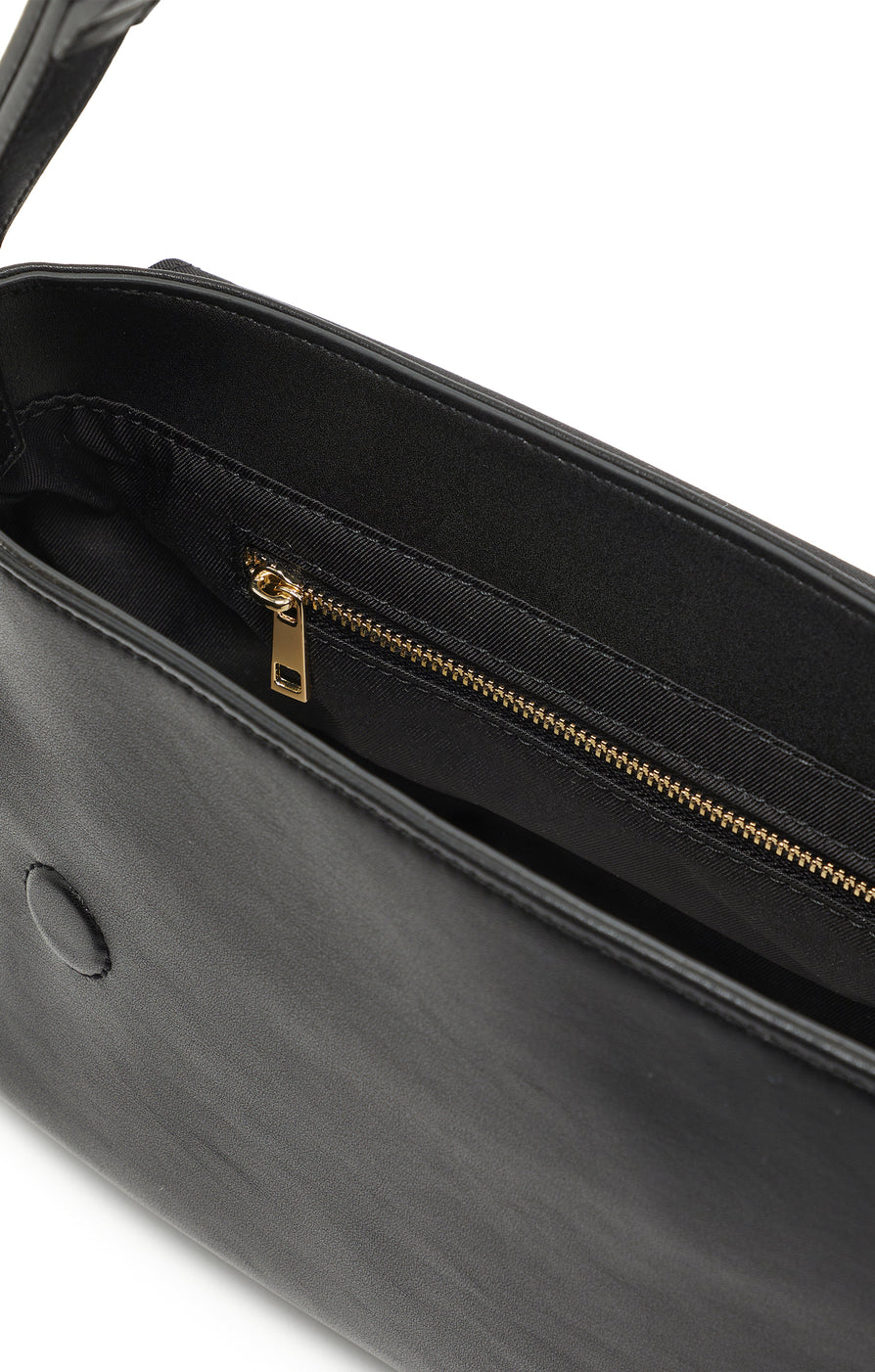 THE MARLEY BLACK BAG | GHOST