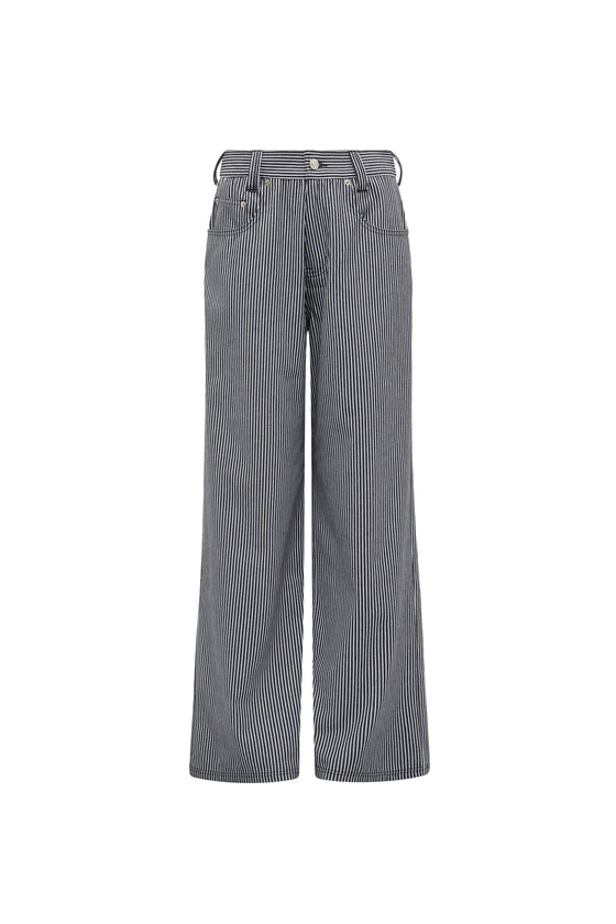 THE MAXWELL STRIPE JEAN