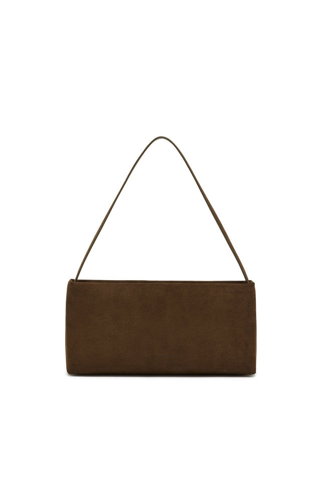 THE MIETTA COCOA BAG 