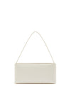 THE MIETTA WHITE BAG | GHOST